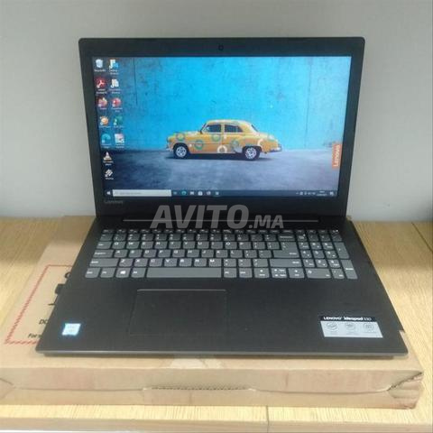 لينوفو الجيل السادس رام 8 ديسك SSD بطارية 4 ساعات شاشة 15