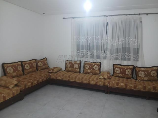 Salon complet - 2