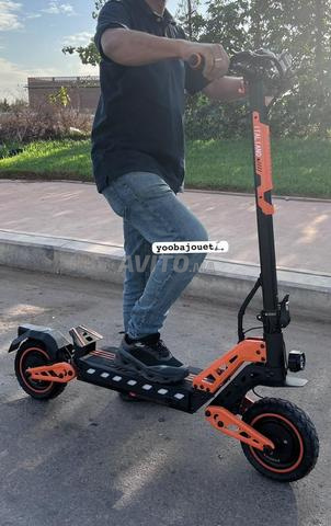 Scooter électrique - 2