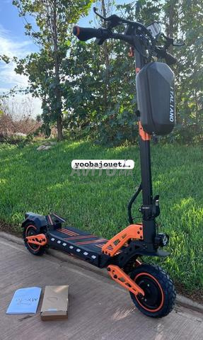 Scooter électrique - 2