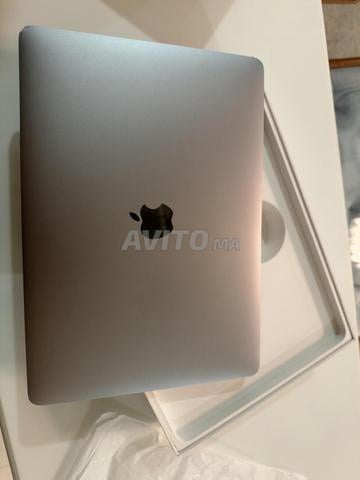 MacBook Pro 2019 - 2