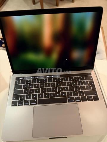 MacBook Pro 2019