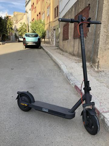 Trottinette Xiaomi Elite 45Km d'autonomie - 2