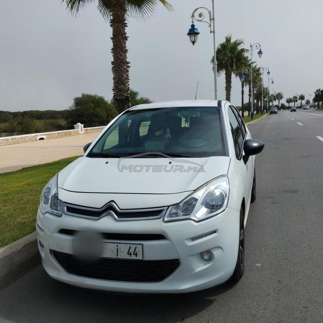 Citroën C3 Vitamine  Diesel  à Martil