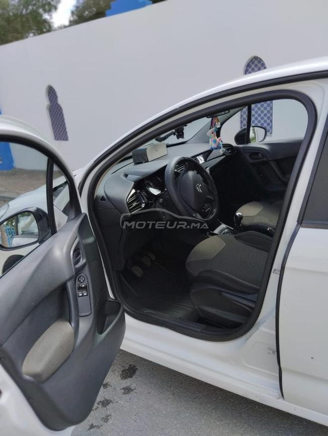 Citroën C3 Vitamine  Diesel  à Martil