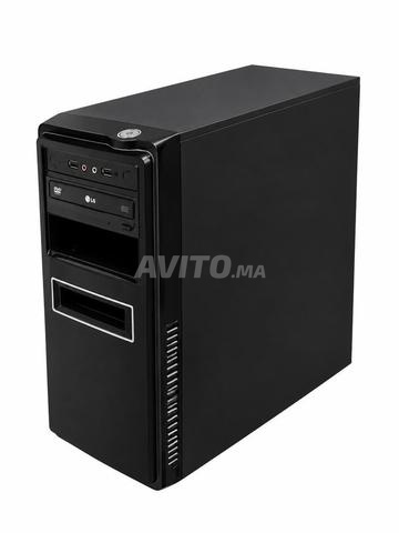Boîtier PC ATX - 2