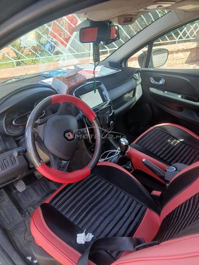 renault clio 4 model 2016