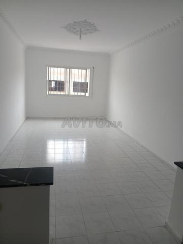 Appartement vide à louer Casablanca belvédère - 2