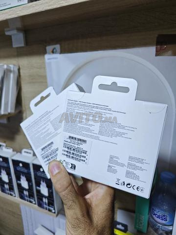 Chargeur Original 45W Samsung - 2