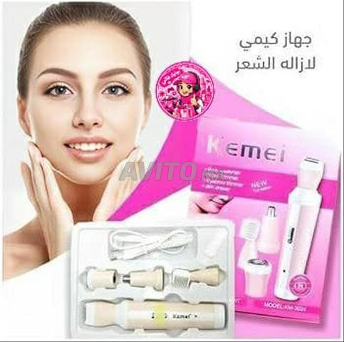 آلات إزالة الشعر بسعر مناسب - 2