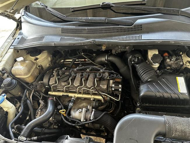 kia sportage 2009