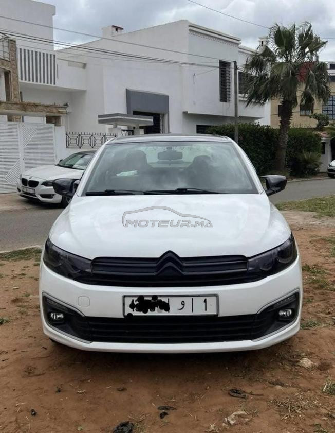citroen c elysee 1.6 HDI 