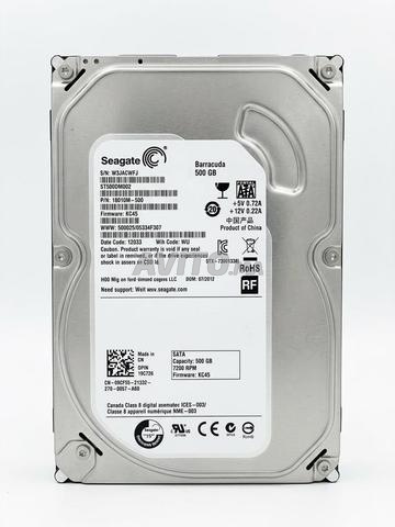 PC bureau MOTHERBORD ASrock - 2