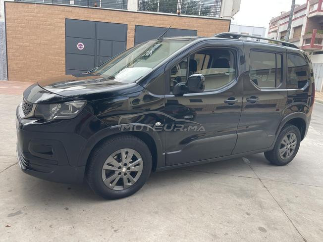 Peugeot, Refter