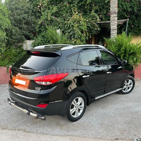 Hyundai X35 2013 - 2