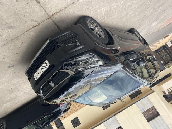 Peugeot, Refter