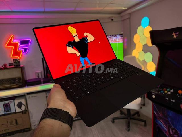 Huawei Matebook Pro X OLED Ultra 7 32GB RAM 1TB