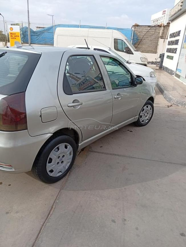 fiat palio