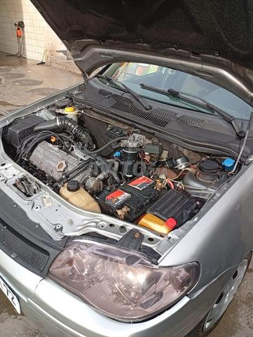Fiat Palio - 2