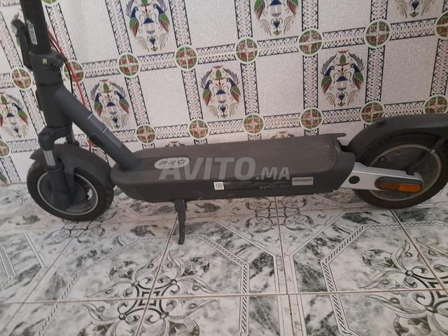 Trottinette Électrique Xiaomi 5 PRO - 2