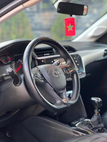 Opel Corsa Manuelle - 2