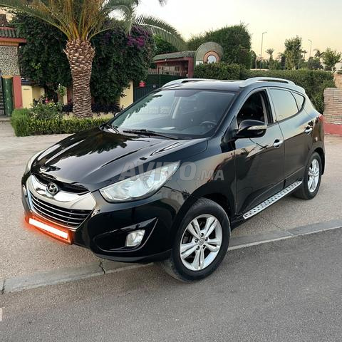Hyundai X35 2013 - 2