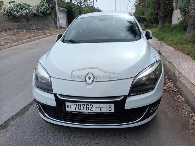 megane3 diesel 