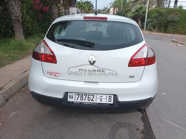 megane3 diesel 