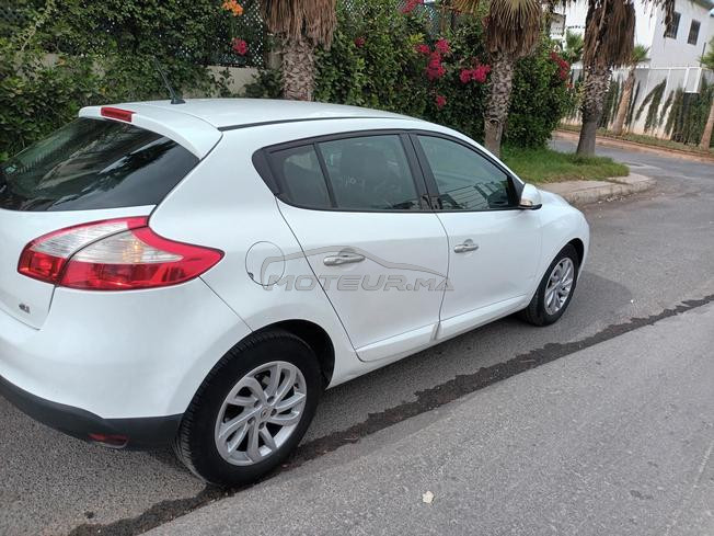 megane3 diesel 