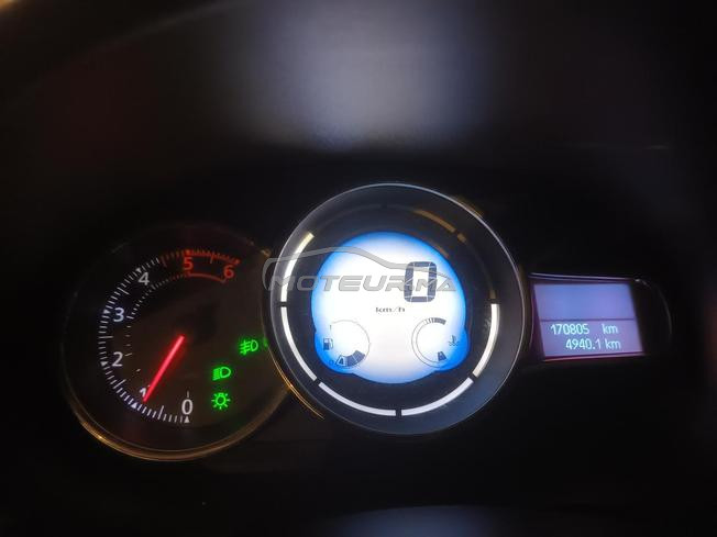 megane3 diesel 