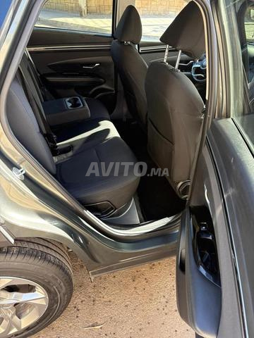 Hyundai Tucson - 2