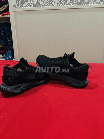 THE NORTH FACE original pour randonnée taille 43 - 2