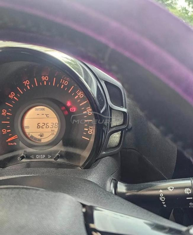je mets cette voiture en vente 