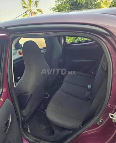 Je mets cette voiture en vente - 2