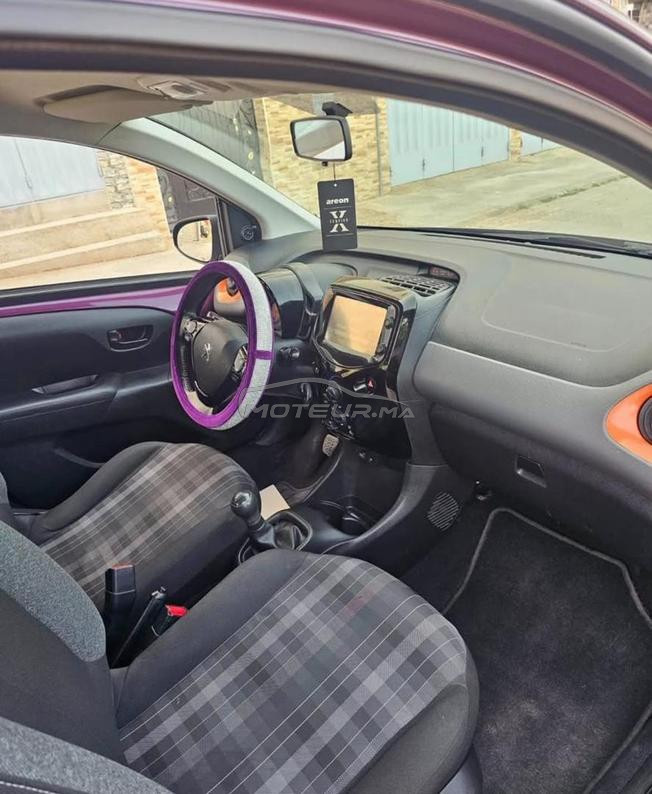 je mets cette voiture en vente 