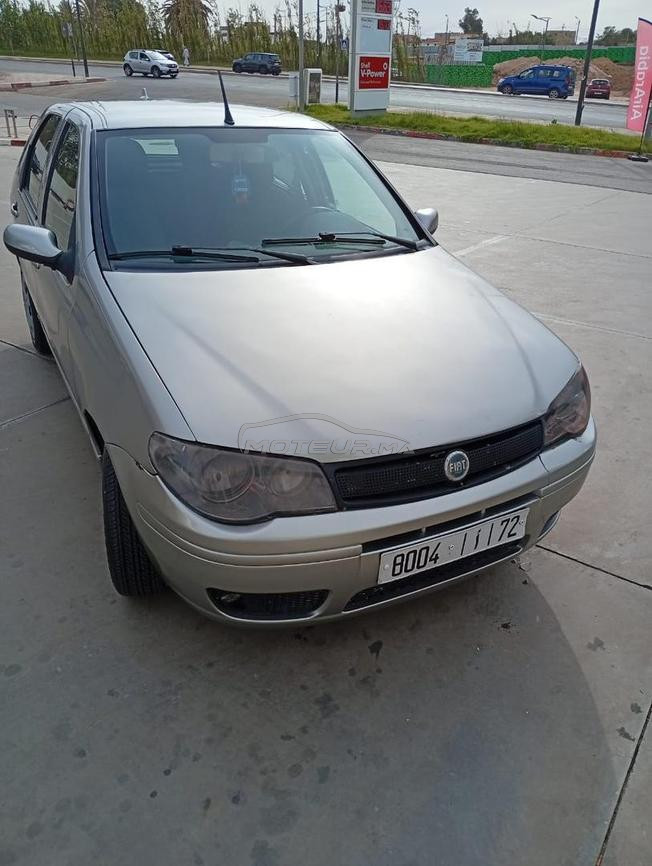 fiat palio