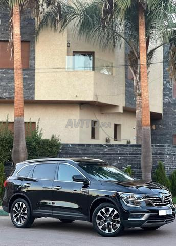 Renault Koleos automatique - 2