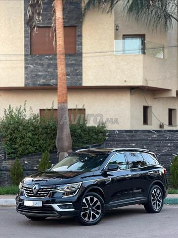 Renault Koleos automatique