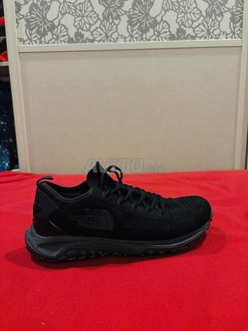 NORTH FACE original pour randonnée taille 43 - 2