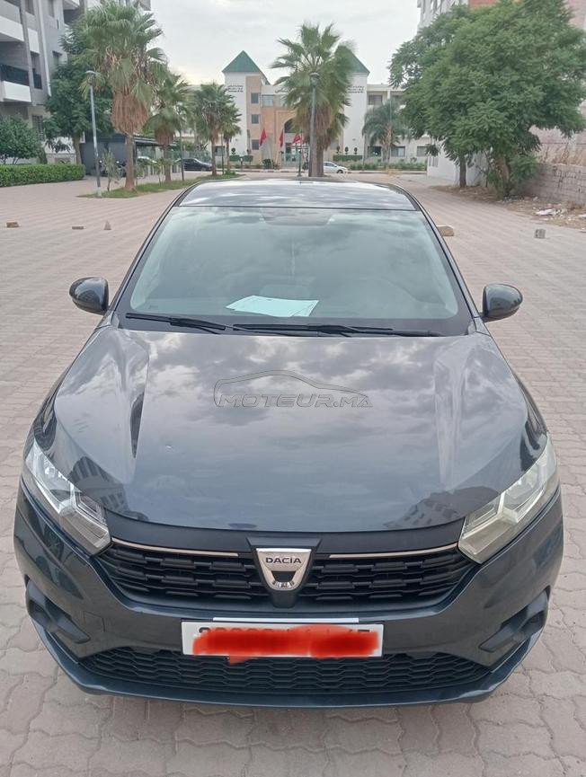 Dacia Sandero diesel ⛽ Son adblue 150.000klm