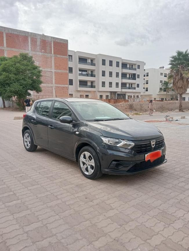 Dacia Sandero diesel ⛽ Son adblue 150.000klm