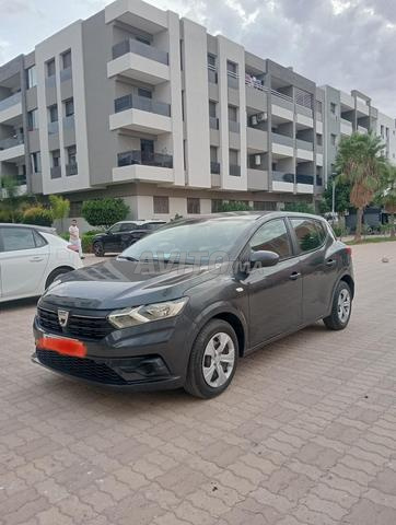 Dacia Sandero diesel ⛽ Sans adblue 150.000klm - 2