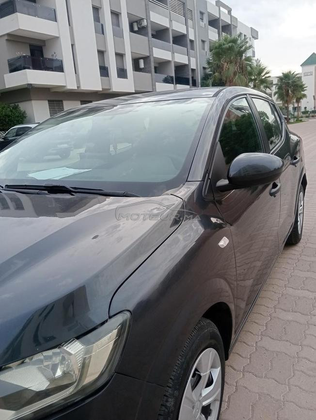 Dacia Sandero diesel ⛽ Son adblue 150.000klm