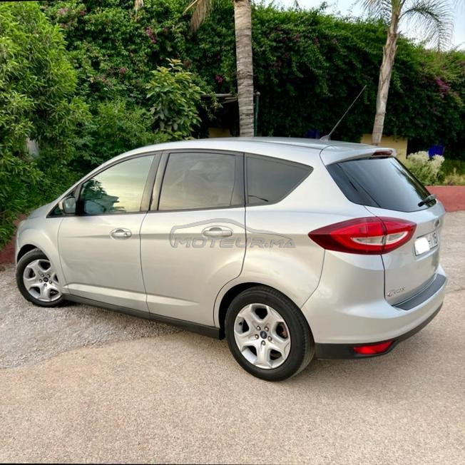 ford Cmax 2016 premier 🖐️ 