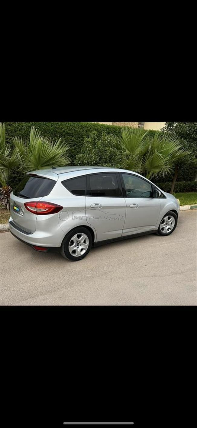 ford Cmax 2016 premier 🖐️ 