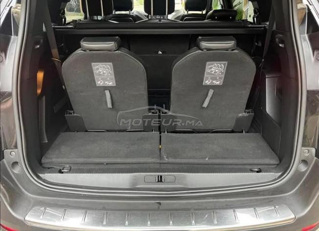 Peugeot allure automatique 2020