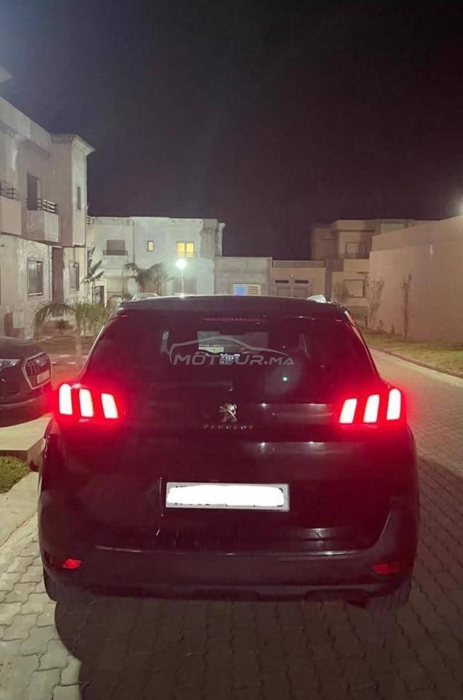 Peugeot allure automatique 2020