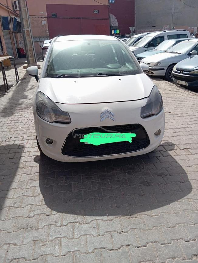 citroën c3 vitamine