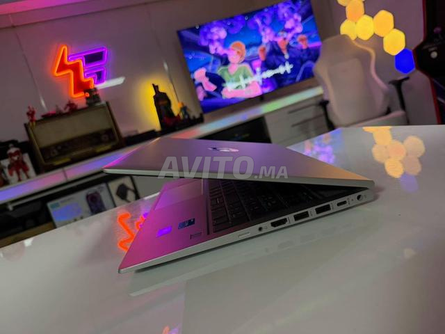 Hp Probook 450 G9 i5-1235U 16Gb ram 512GB SSD - 2