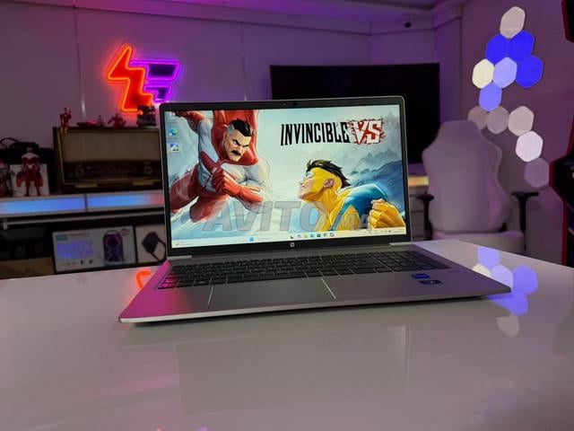Hp Probook 450 G9 i5-1235U 16Gb ram 512GB SSD